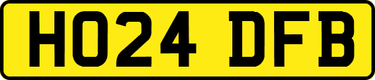 HO24DFB