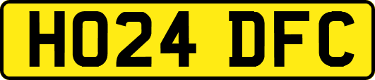 HO24DFC