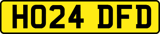 HO24DFD