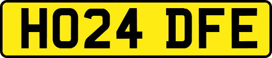 HO24DFE