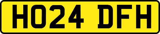 HO24DFH