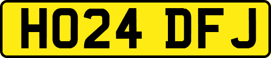 HO24DFJ