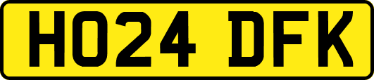 HO24DFK