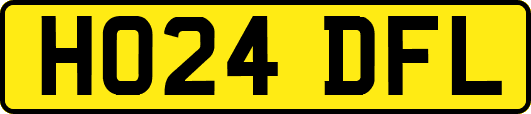 HO24DFL