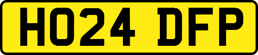 HO24DFP