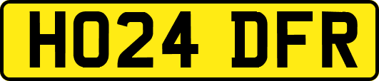 HO24DFR