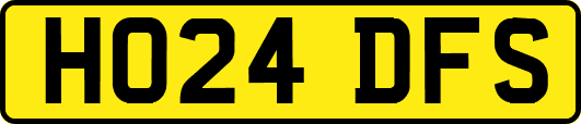HO24DFS