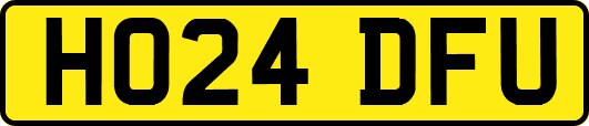 HO24DFU