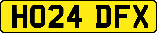 HO24DFX