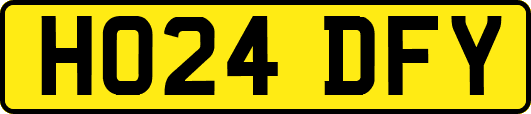 HO24DFY