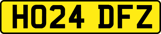 HO24DFZ
