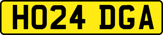 HO24DGA