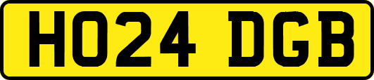 HO24DGB