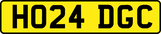 HO24DGC