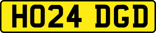 HO24DGD