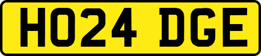 HO24DGE