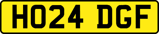 HO24DGF