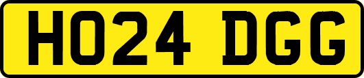 HO24DGG