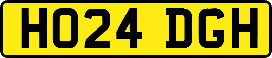 HO24DGH