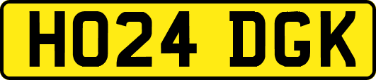 HO24DGK