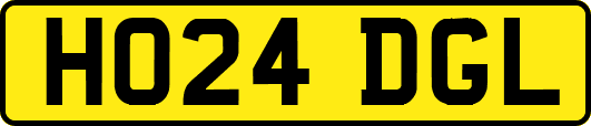 HO24DGL