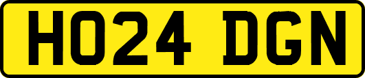 HO24DGN