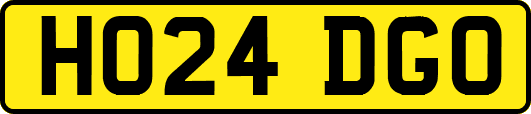 HO24DGO