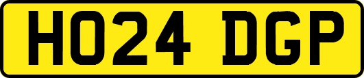 HO24DGP