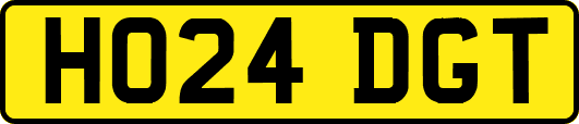 HO24DGT