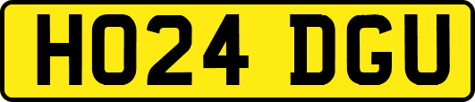 HO24DGU