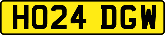 HO24DGW