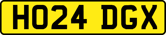 HO24DGX