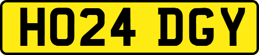 HO24DGY