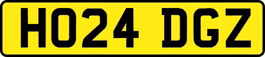 HO24DGZ