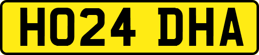 HO24DHA