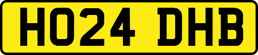 HO24DHB