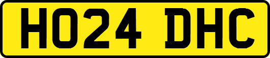 HO24DHC