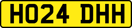 HO24DHH
