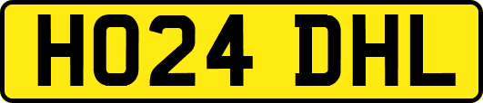 HO24DHL