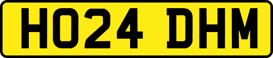 HO24DHM