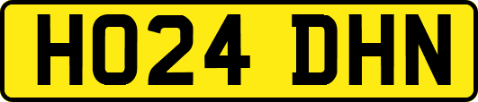 HO24DHN