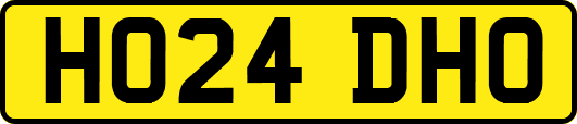 HO24DHO