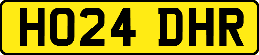 HO24DHR