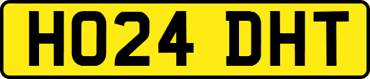 HO24DHT