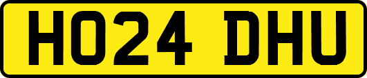 HO24DHU