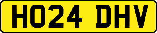 HO24DHV