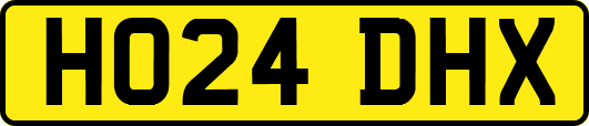 HO24DHX