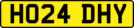HO24DHY