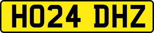 HO24DHZ