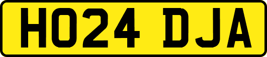 HO24DJA